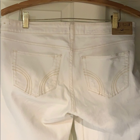 White jeans - Picture 4 of 4